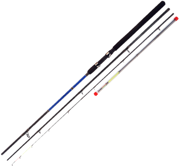 Фидерное удилище Kosadaka Tectonic 3.6м до 120г