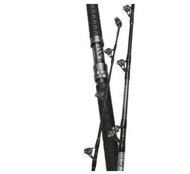 Удилище Okuma Makaira Trolling 5'10'' 80lbs 1sec Straight Butt Удилище Okuma Makaira Trolling 5'10'' 80lbs 1sec Straight Butt