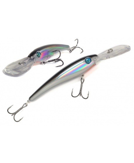 Воблер German DemiGod 120 мм Воблер German DemiGod 120 мм