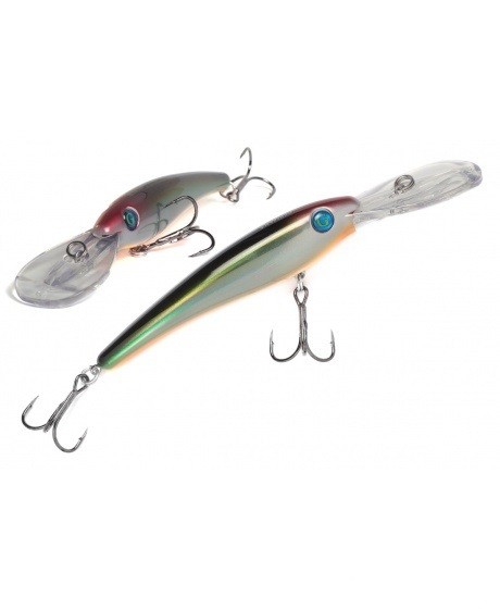 Воблер German DemiGod 120 мм Воблер German DemiGod 120 мм