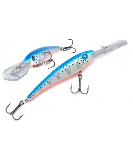 Воблер German DemiGod 120 мм Воблер German DemiGod 120 мм