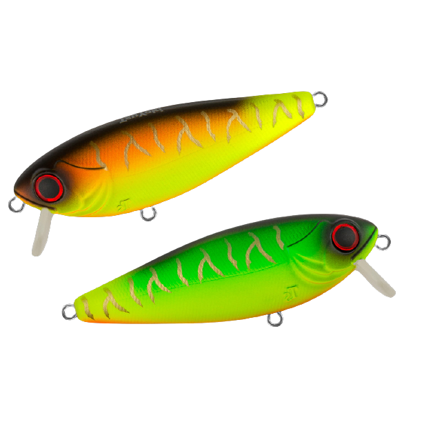 Воблер TsuYoki Glot 75F