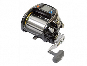 Катушка Banax мультипликаторная kaigen1000-B