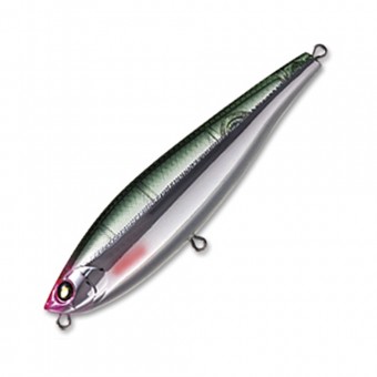 Воблер F904 Duel Silver Dog 75F Воблер F904 Duel Silver Dog 75F