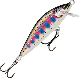 Воблер Rapala CountDown Elite 35 