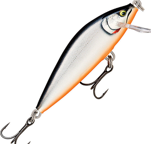 Воблер Rapala CountDown Elite 35 