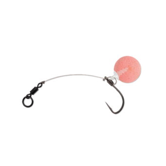 Поводок CARP SPIRIT Chod Rig Long Barbed S8 X 3 шт.