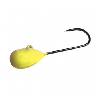 Мормышка Тула горизонтальная,кр. "Maruto" №1 Мормышка Тула горизонтальная,кр. "Maruto" №1