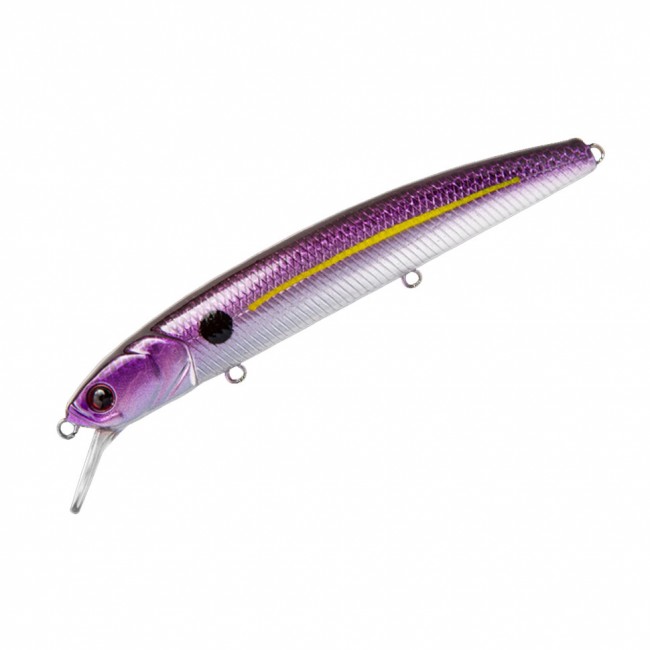 Воблер TsuYoki Dust 115SP Воблер TsuYoki Dust 115SP