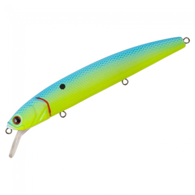 Воблер TsuYoki Dust 115SP Воблер TsuYoki Dust 115SP