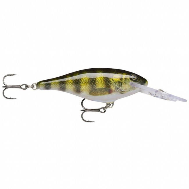 Воблер Rapala Shallow Shad Rap 05 Воблер Rapala Shallow Shad Rap 05