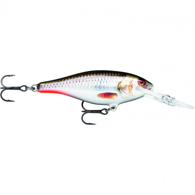 Воблер Rapala Shallow Shad Rap 05 Воблер Rapala Shallow Shad Rap 05