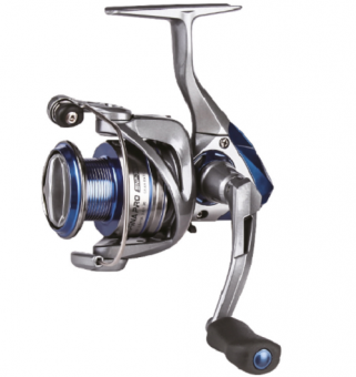 Катушка Okuma Safina Pro 4000