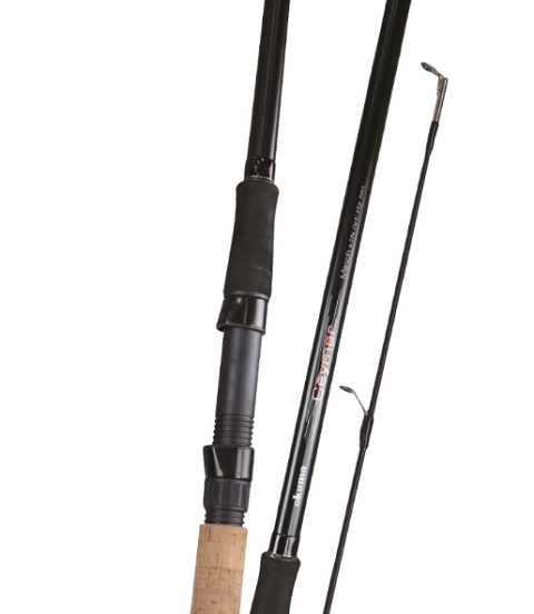 Удилище Okuma Ceymar Match 3.90m 10-35g 3sec Удилище Okuma Ceymar Match 3.90m 10-35g 3sec