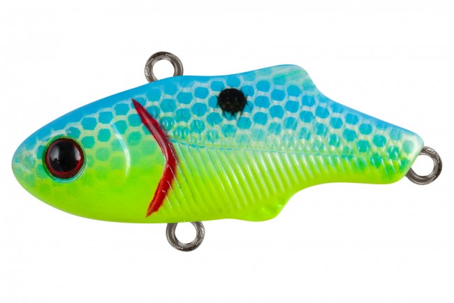 Раттлин TsuYoki Groch 35S