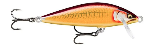 Воблер Rapala CountDown Elite 75 Воблер Rapala CountDown Elite 75