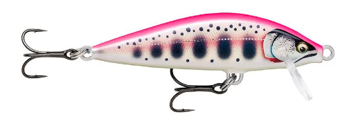 Воблер Rapala CountDown Elite 75 Воблер Rapala CountDown Elite 75