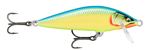 Воблер Rapala CountDown Elite 75 Воблер Rapala CountDown Elite 75