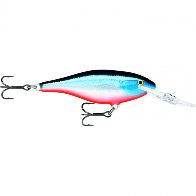 Воблер Rapala Shallow Shad Rap 07 Воблер Rapala Shallow Shad Rap 07