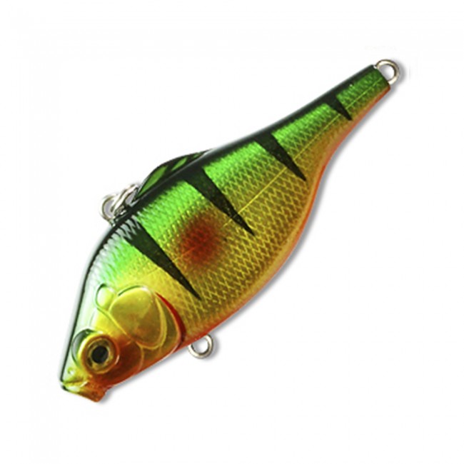 Воблер Kosadaka Rat V65S 