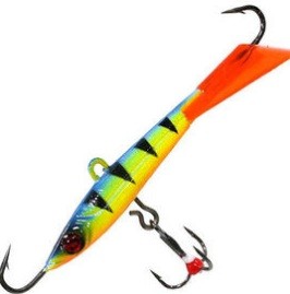 Балансир "Sprut" Hiko #5