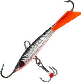 Балансир "Sprut" Hiko #5