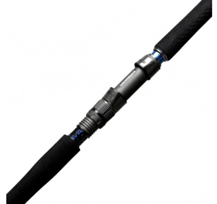 Удилище морское JS Company Bixod N P4 ver.2 S832XXH 2,51 м 80-150 PE4-10 Тубус Удилище морское JS Company Bixod N P4 ver.2 S832XXH 2,51 м 80-150 PE4-10 Тубус