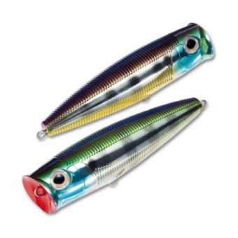 Воблер R1088 Yo-Zuri Sashimi Popper (F) 90mm Воблер R1088 Yo-Zuri Sashimi Popper (F) 90mm