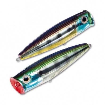 Воблер R1088 Yo-Zuri Sashimi Popper (F)  90mm