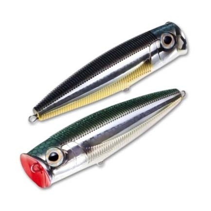 Воблер R1088 Yo-Zuri Sashimi Popper (F)  90mm