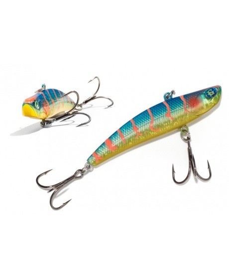 Воблер German Bay Vibe 80 мм Воблер German Bay Vibe 80 мм