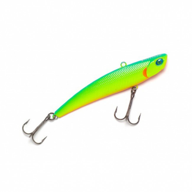 Воблер German Bay Vibe 80 мм Воблер German Bay Vibe 80 мм