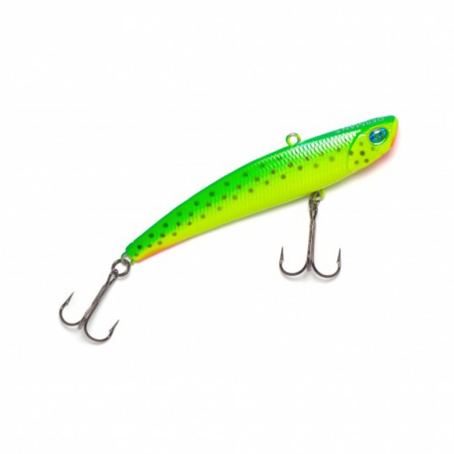 Воблер German Bay Vibe 80 мм Воблер German Bay Vibe 80 мм