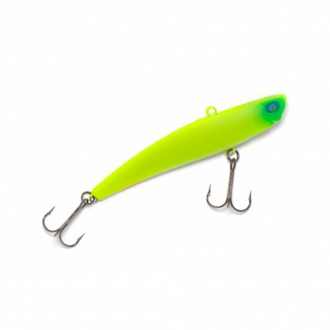 Воблер German Bay Vibe 80 мм Воблер German Bay Vibe 80 мм