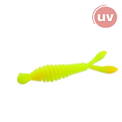 Силиконовая приманка Milmax (Тула ) Ходосявка , 6см Силиконовая приманка Milmax (Тула ) Ходосявка , 6см