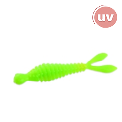 Силиконовая приманка Milmax (Тула ) Ходосявка , 6см Силиконовая приманка Milmax (Тула ) Ходосявка , 6см