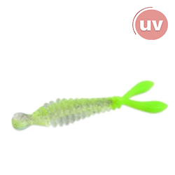 Силиконовая приманка Milmax (Тула ) Ходосявка , 6см Силиконовая приманка Milmax (Тула ) Ходосявка , 6см