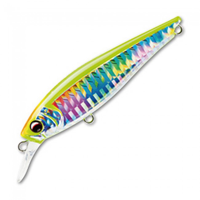 Воблер F1160 Duel Hardcore Bay Shad 80S