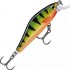 Воблер Rapala Shadow Rap Solid Shad 06 