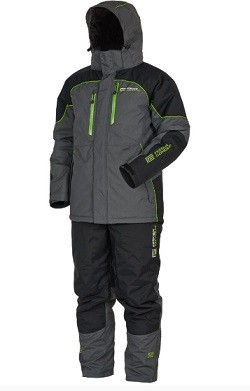 Костюм демисезон. "Norfin" Feeder Concept Thermo 