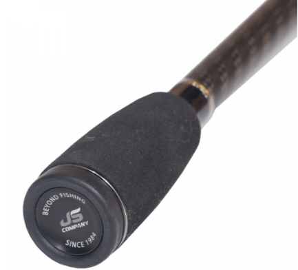 Спиннинг JS Company Nixx Pop 2 BC672M 2,01 м 5,25-21 г Спиннинг JS Company Nixx Pop 2 BC672M 2,01 м 5,25-21 г