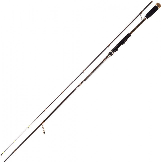 Спиннинг Kosadaka Hardy 2.74м 7-28г SHD-274MML