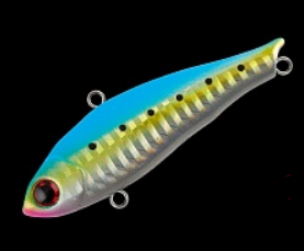 Раттлин TsuYoki Lord 72S Раттлин TsuYoki Lord 72S