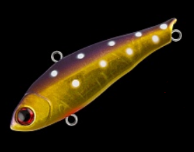 Раттлин TsuYoki Lord 72S Раттлин TsuYoki Lord 72S