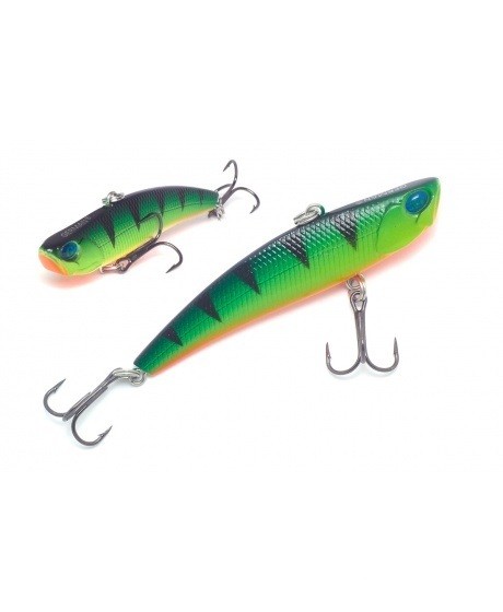 Воблер German Bay Vibe 93 мм