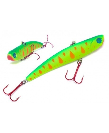 Воблер German Bay Vibe 93 мм