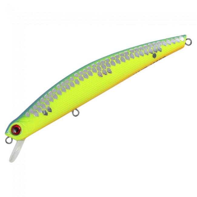 Воблер TsuYoki Whip 100SP Воблер TsuYoki Whip 100SP