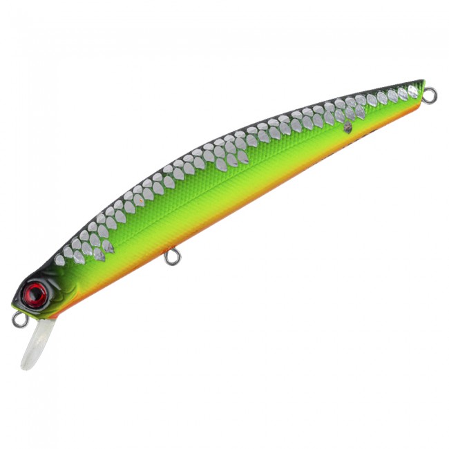 Воблер TsuYoki Whip 100SP Воблер TsuYoki Whip 100SP