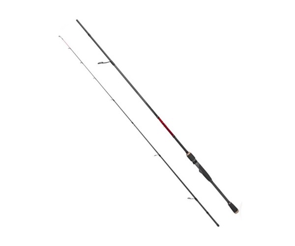 Удилище Dragon Finesse Jig 7 1.98m 0.5-7g Удилище Dragon Finesse Jig 7 1.98m 0.5-7g