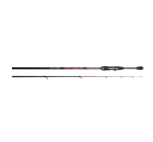 Удилище Dragon Finesse Jig 7 1.98m 0.5-7g Удилище Dragon Finesse Jig 7 1.98m 0.5-7g